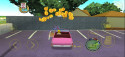 The Simpsons: Hit and Run screenshot 3
